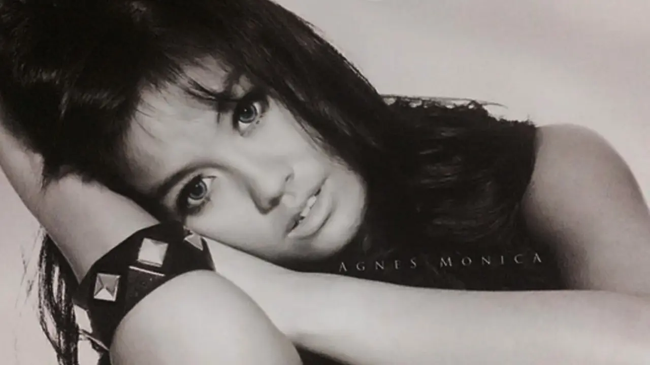 Agnes Monica