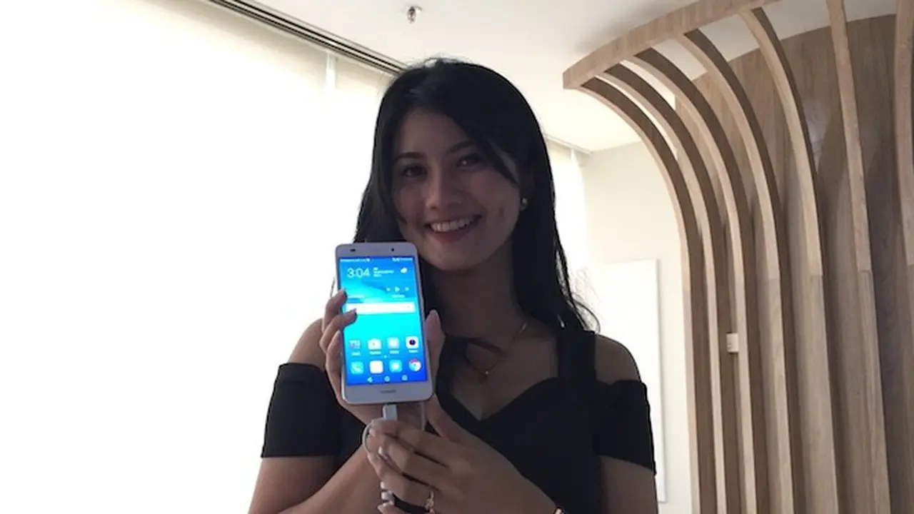Huawei