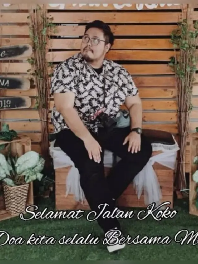 Asri Welas (Foto: Instagram/@asri_welas)