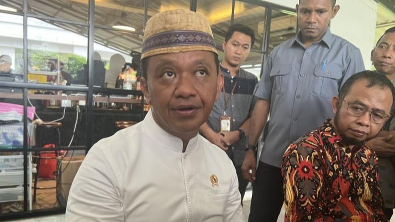 Masyarakat Resah Pertalite Dioplos Jadi Pertamax, Menteri Bahlil Akhirnya Buka Suara