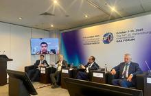 Anggota BRICS Keempat Dunia, Indonesia Perkuat Kerja Sama Energi dengan Rusia