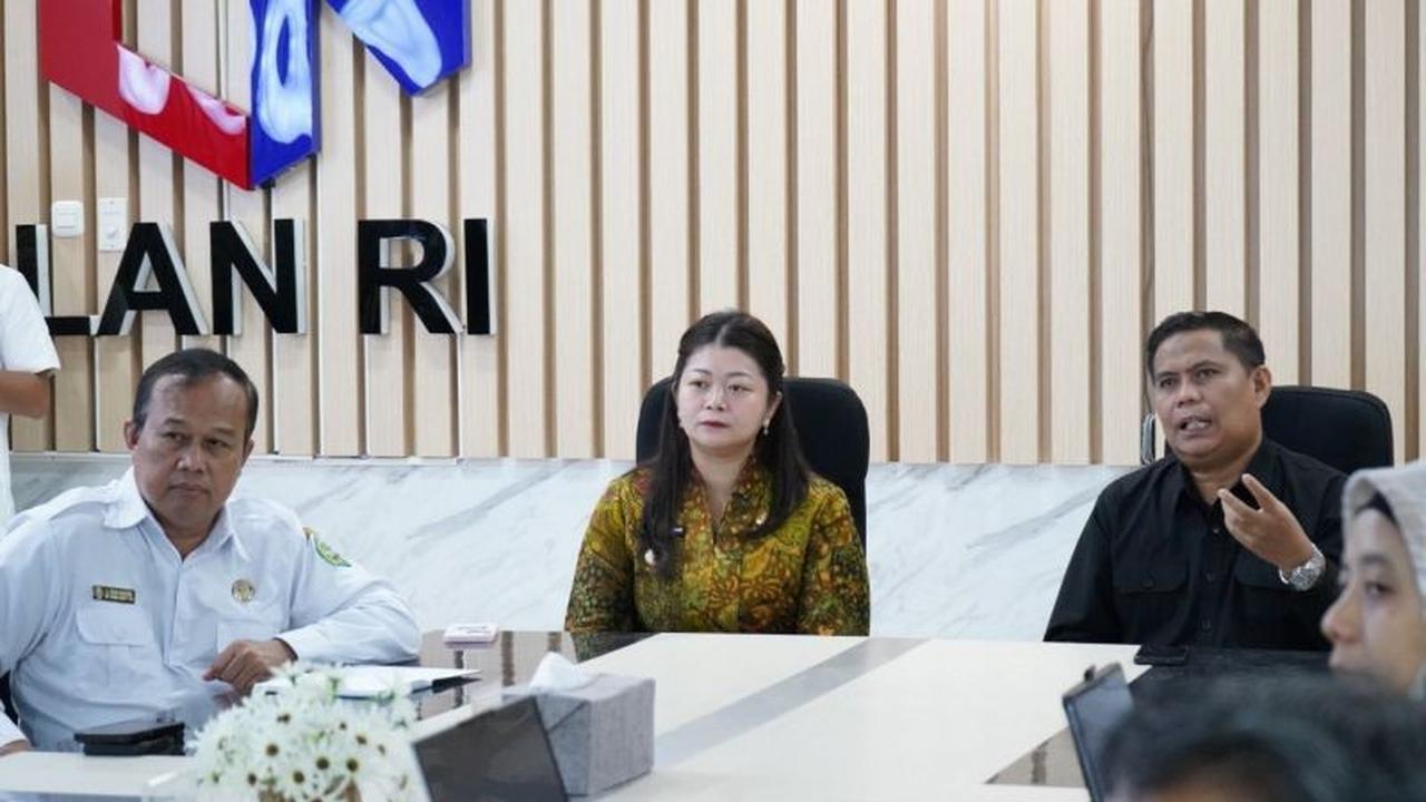 Mahulu dan LAN Samarinda Kolaborasi Cetak ASN Inovatif untuk Percepatan Kemajuan Daerah