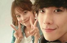 WGM buat putusan resmi Lee Joon MBLAQ - Oh Yeon Seo