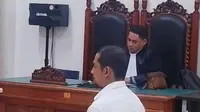 Kasasi Ditolak, Mantan Kapolres Ngada Tetap Jalani Hukuman 19 Tahun dan Bayar Restitusi