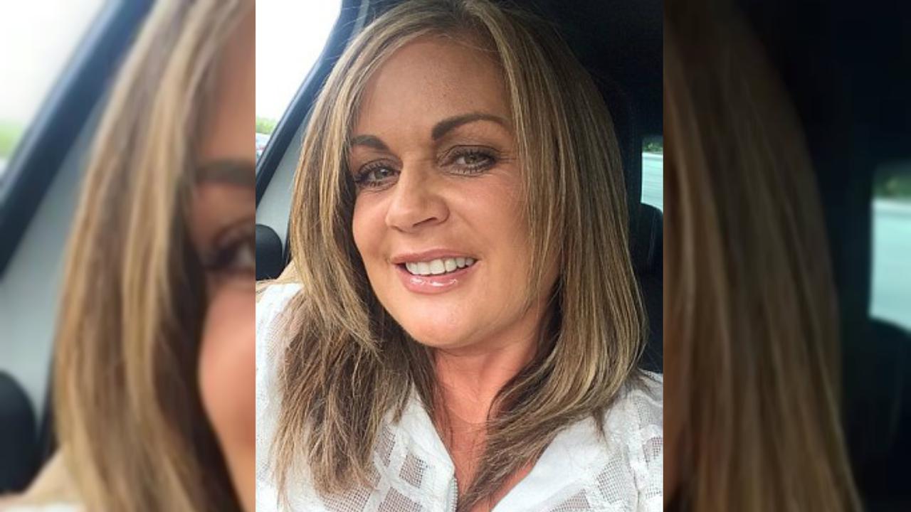 Model seksi Inggris, Teresa May