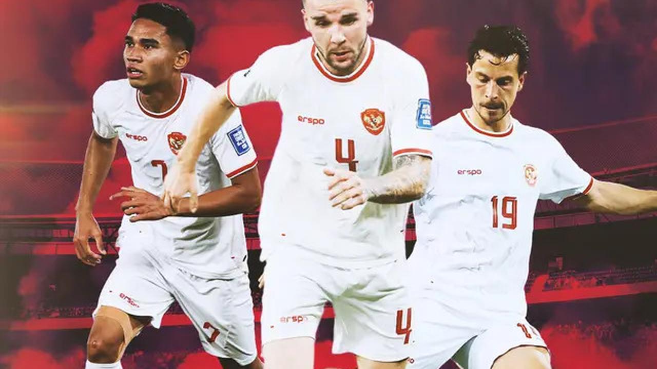 PSSI Dapat Sanksi Berat dari FIFA, Media China: Timnas China Harus Manfaatkan Kesempatan Ini