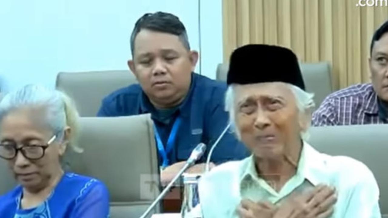 Curhatan Korban Istaka Karya