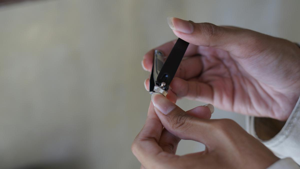 Ada-ada Saja, Potongan Kuku Dijual Mahal via Online