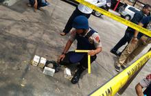 Pedagang di Jakbar Temukan Sekantong Plastik Berisi Peluru dan Granat