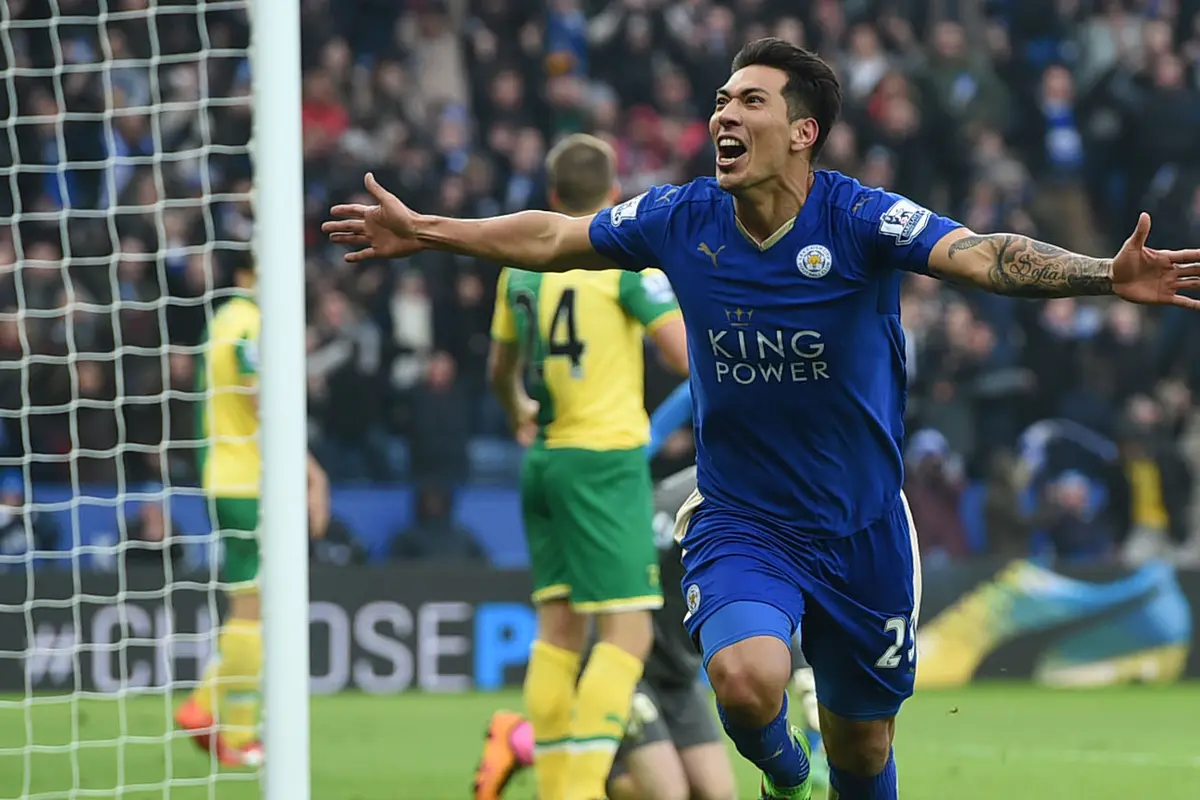 Kemenangan Dramatis Leicester Jadi Momen Penting Pekan Ini