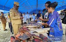 Wamendagri Ribka Haluk Tekankan Prinsip 5T untuk Pengelolaan Dana Otsus Papua