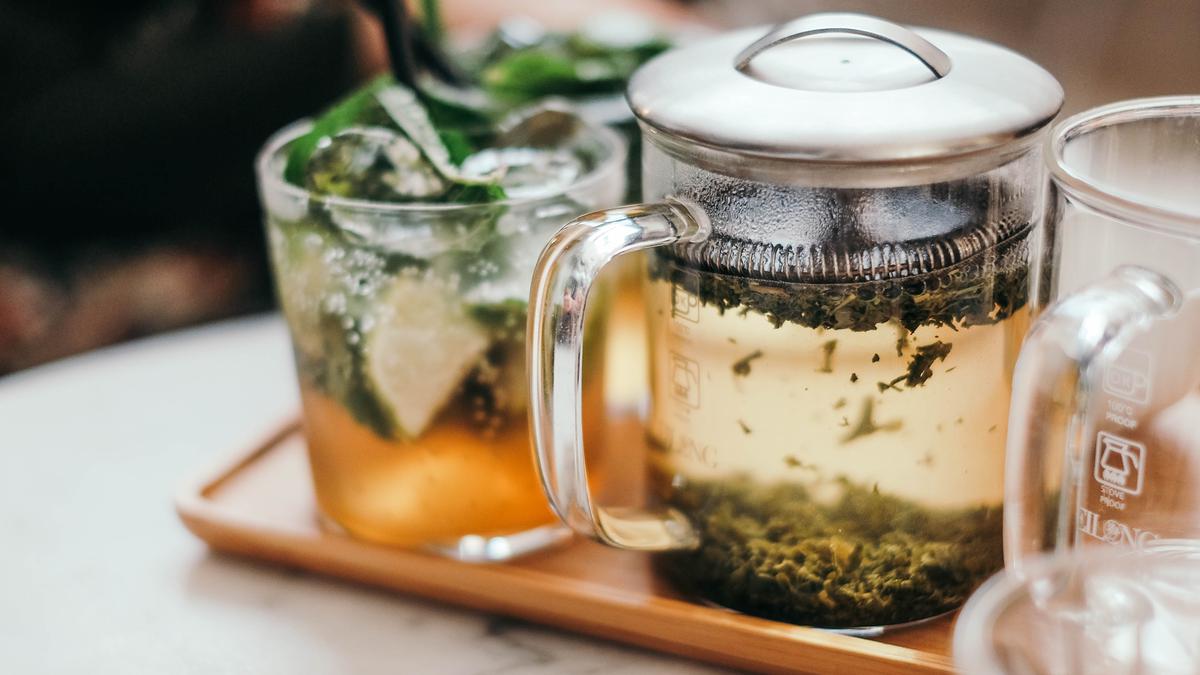 Resep Jamu Penurun Asam Urat Berbahan Tanaman di Sekitar Rumah, Sehat dan Ampuh