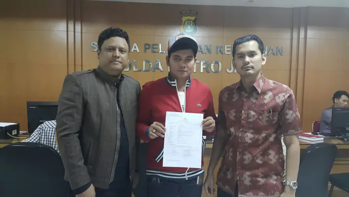 [Bintang] Indra Bekti