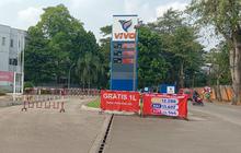Harga Bensin di SPBU Vivo Kompak Turun, Ada Promo Pembelian 25 Liter Grastis 1 Liter