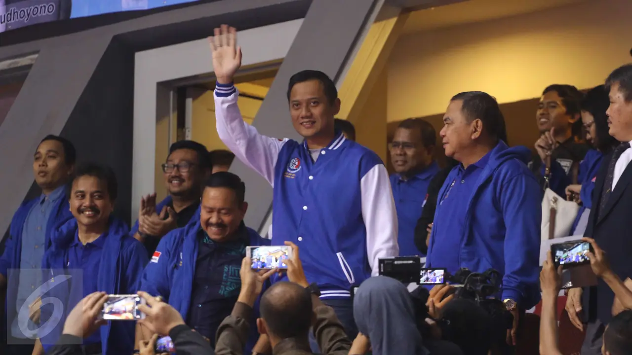 Agus Yudhoyono