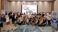 Pakar Sebut Tahun 2025 Orang Terdidik yang Terkena Gangguan Mental Bakal Bertambah