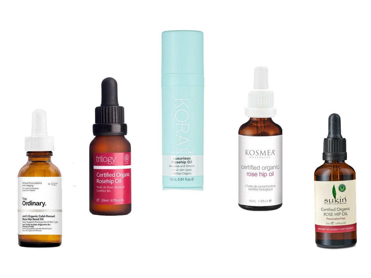 Kate Middleton Selalu Pakai Rosehip Oil Untuk Merawat Kulit Ini Alasannya Beauty Fimela Com