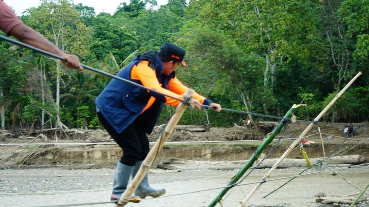 Perpanjangan Status Tanggap Darurat Aceh Tengah: 26 Kampung Masih Terisolasi Akibat Bencana Hidrometeorologi