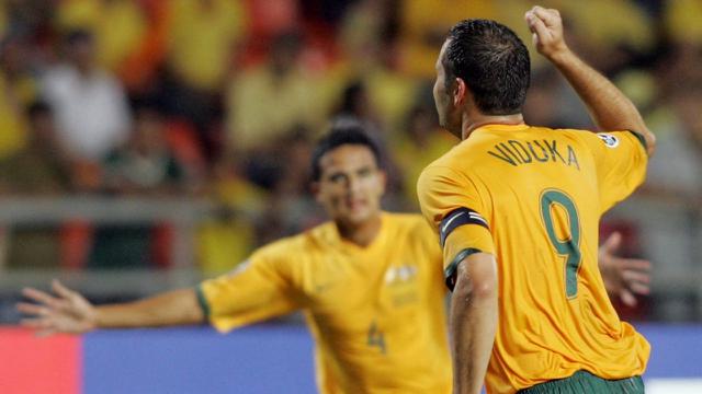 Mark Viduka