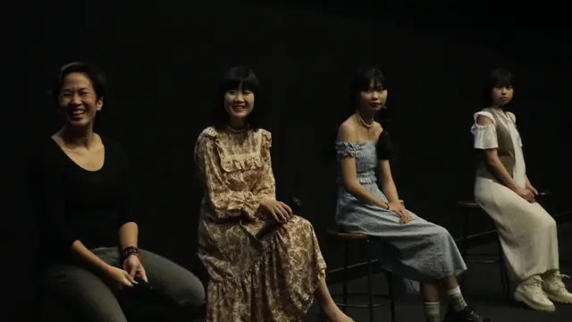 Indonesia Comic Con 2022