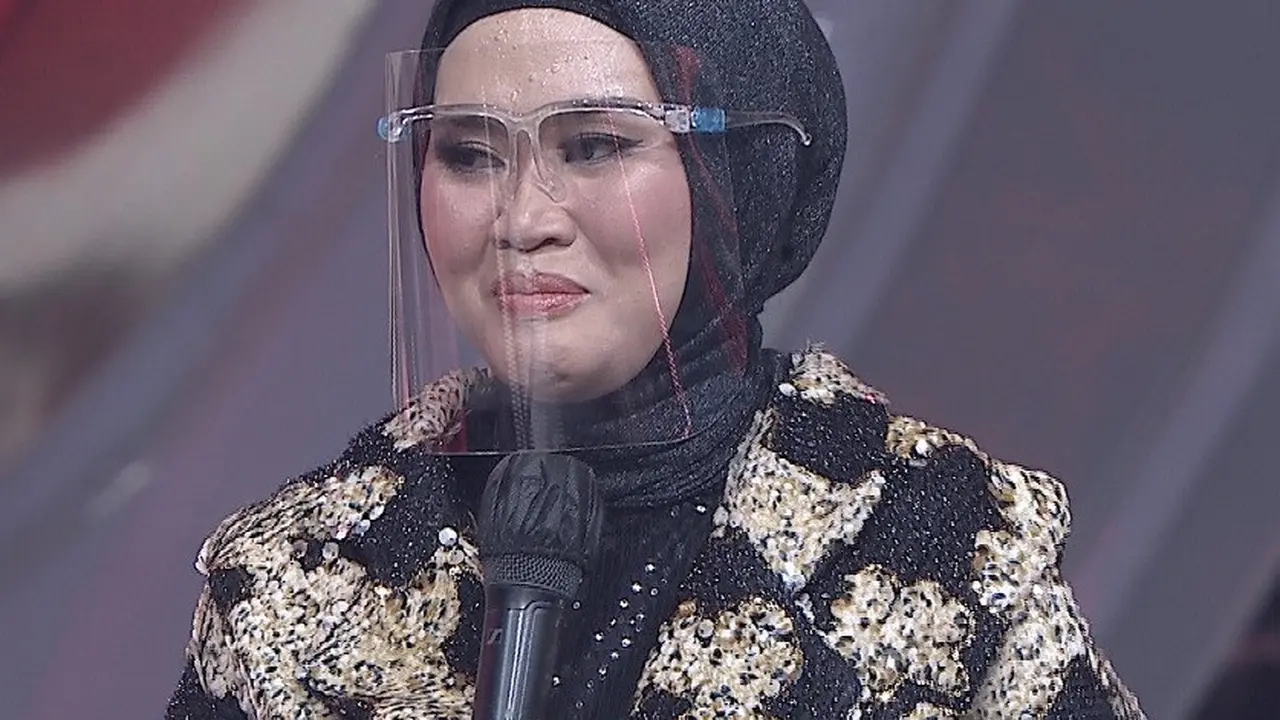 LIDA 2021