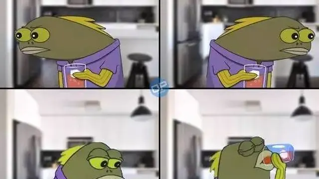 10 Meme Kocak Orang Batal Puasa Ini Bikin Tepuk Jidat