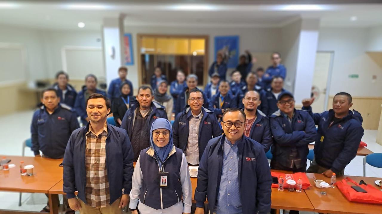 Otoritas Jasa Keuangan (OJK) Tasikmalaya, Jawa Barat mengendus puluhan Nomor Induk Kependudukan (NIK) dan rekening terindikasi judi online (judol) di wilayah Priangan Timur. (Liputan6.com/Jayadi Supriadin)