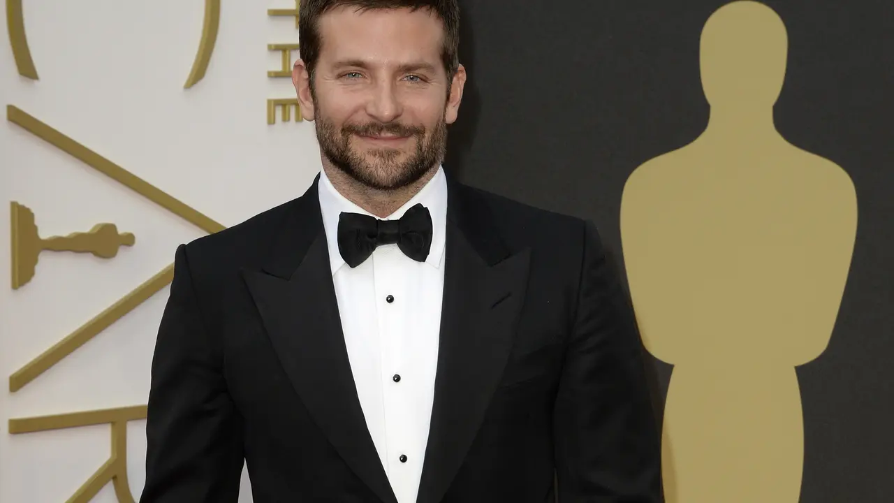Bradley Cooper