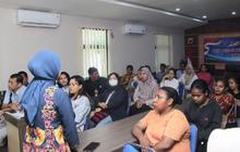 Fakta Unik Dapur: Yayasan Kemala Bhayangkari Papua Tingkatkan Keamanan Pangan bagi Petugas SPPG