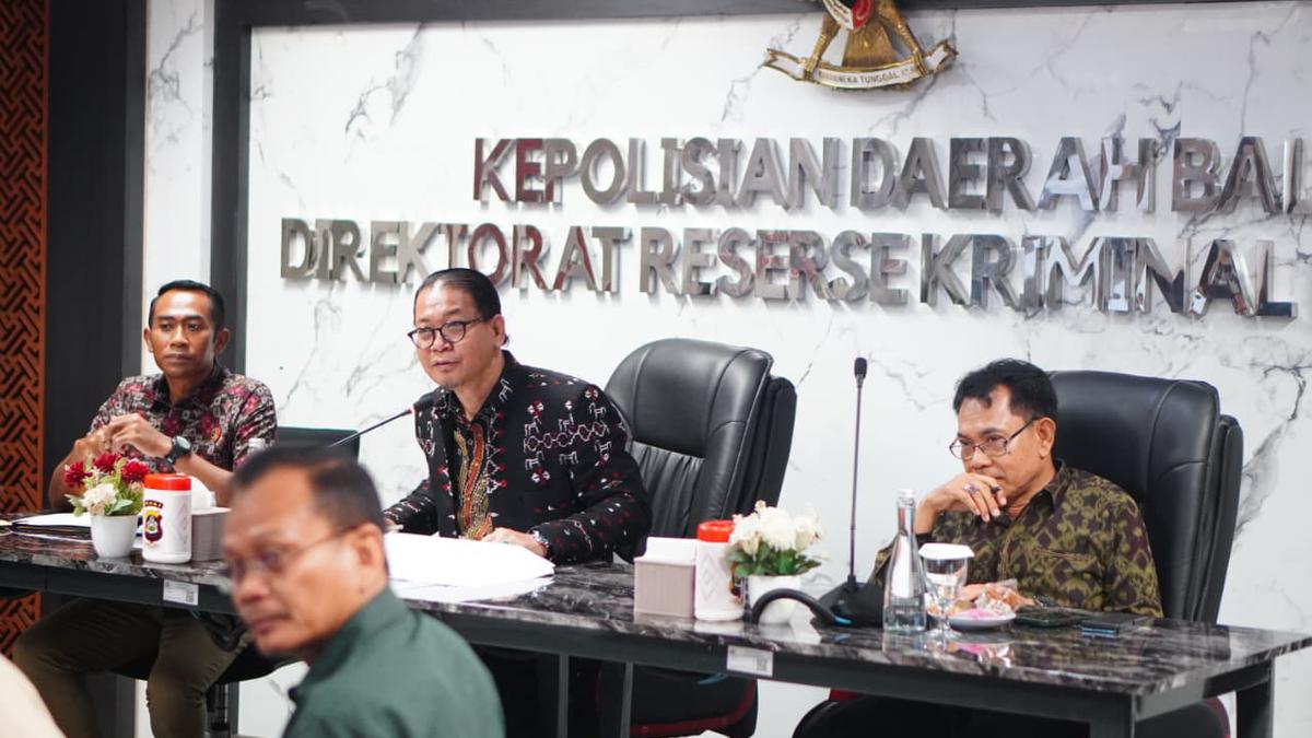 Stabilitas Beras di Bali Aman, Bapanas Percepat Penyaluran Bantuan dan SPHP