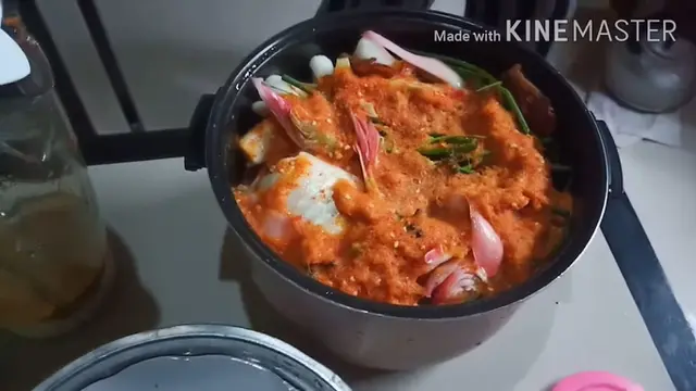 Tanpa Dipresto, Ini Cara Lunakkan Duri Ikan Mas Agar Bisa Dimakan