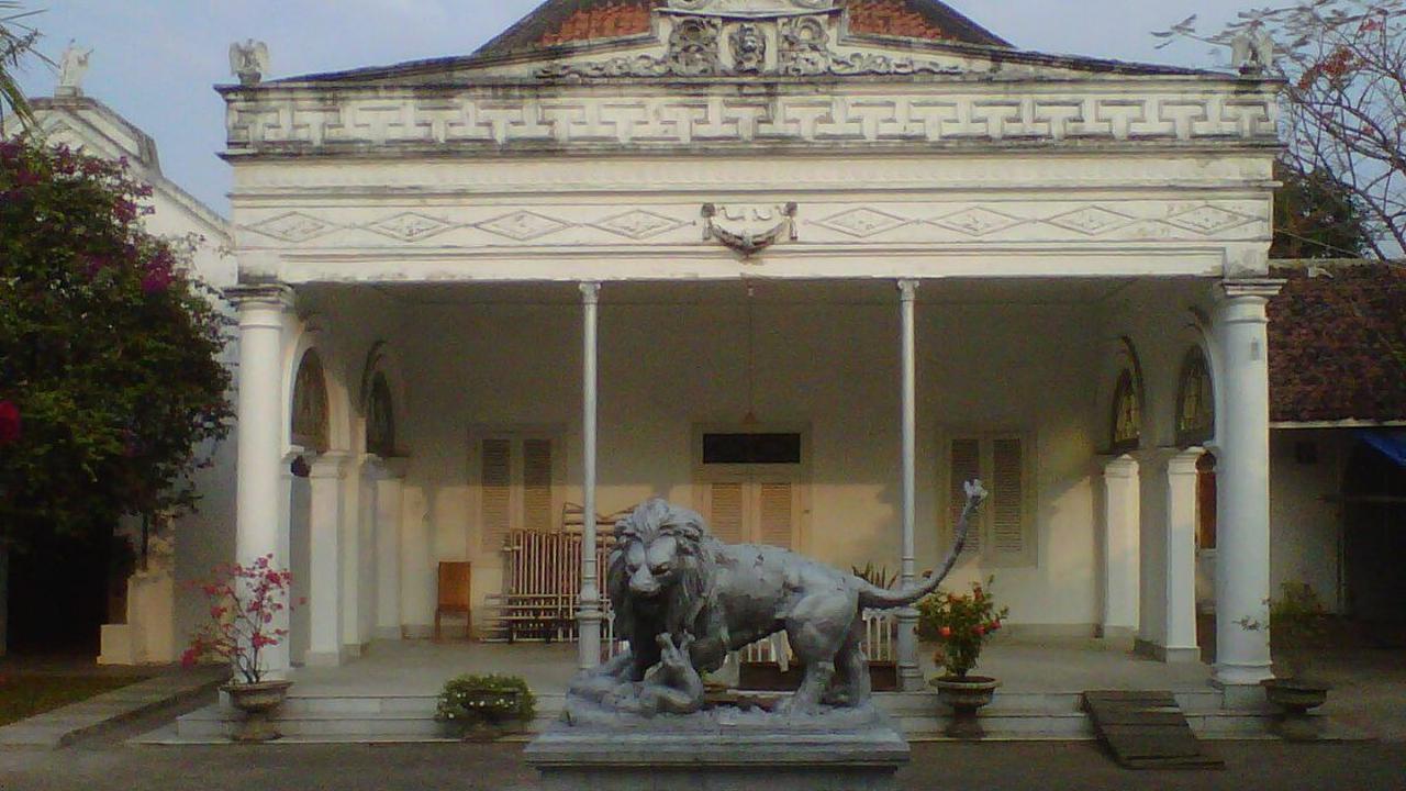 Dok. Istimewa