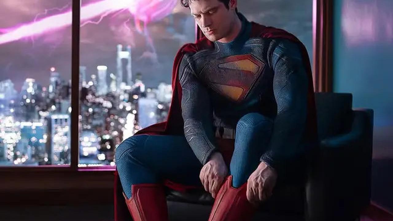 Gugatan Hak Cipta Superman di Luar Amerika Berupaya untuk Dibatalkan oleh Warner Bros