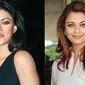 Dua ratu kecantikan dunia, Aishwarya Rai Bachchan dan Sushimta Sen akan bermain dalam satu judul film layar lebar.