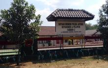 Mako Brimob Simongan Semarang diserang ratusan orang bersenjata