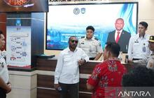 Anggota DPR Dorong Pembentukan Kanwil Imigrasi Papua Tengah untuk Awasi TKA