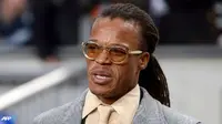 Davids Bantah Rumor Gabung dengan Seedorf di Milan