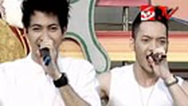 Max5 - Cinta Rahasia