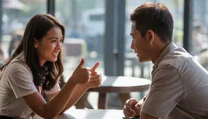 Not Bad Artinya: Definisi, Penggunaan dalam Percakapan, dan Contoh Kalimat Lengkap