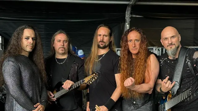 Rhapsody of Fire