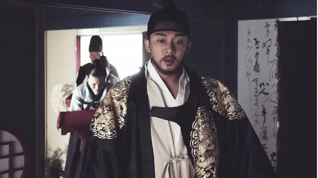 KALEIDOSKOP 2015: 6 Film Korea Terpopuler