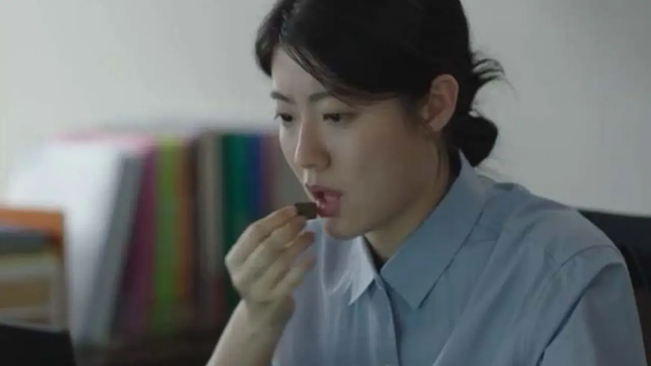 Lagi-Lagi Muncul di Drama Korea (Credit: istimewa)
