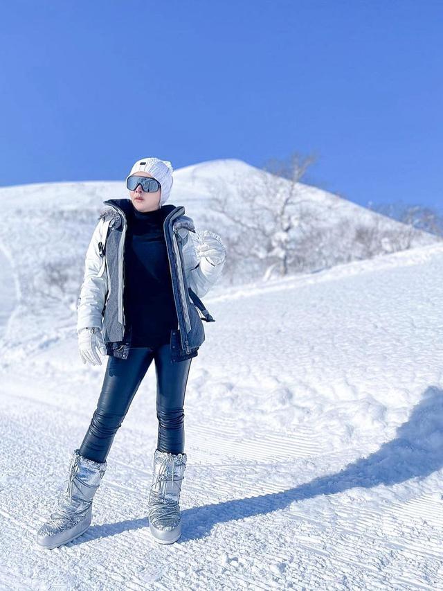 Syahrini. (Foto: Instagram @princessyahrini)