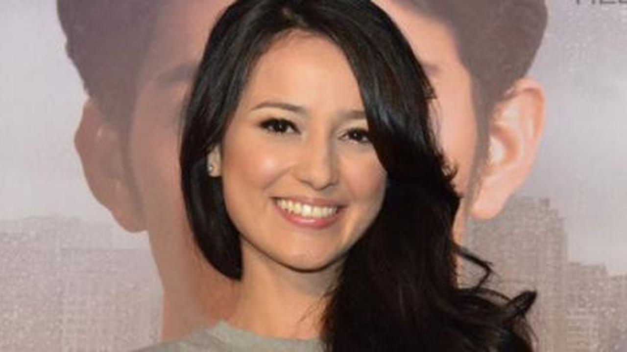 Julie Estelle beraksi di The Raid 2: Berandal