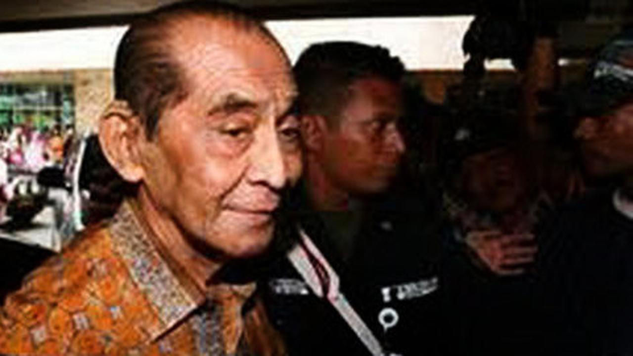 Fasilitasi Wadam, Ali Sadikin Gubernur DKI 'paling ramah' pada LGBT