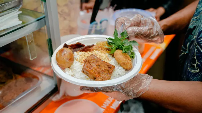 JF3 Food Festival 2025