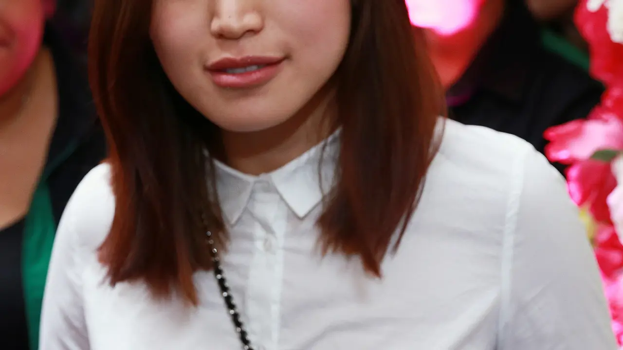 Jessica Iskandar