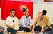 DPD Tegaskan Hak Adat Papua Dilindungi Konstitusi dan Otonomi Khusus