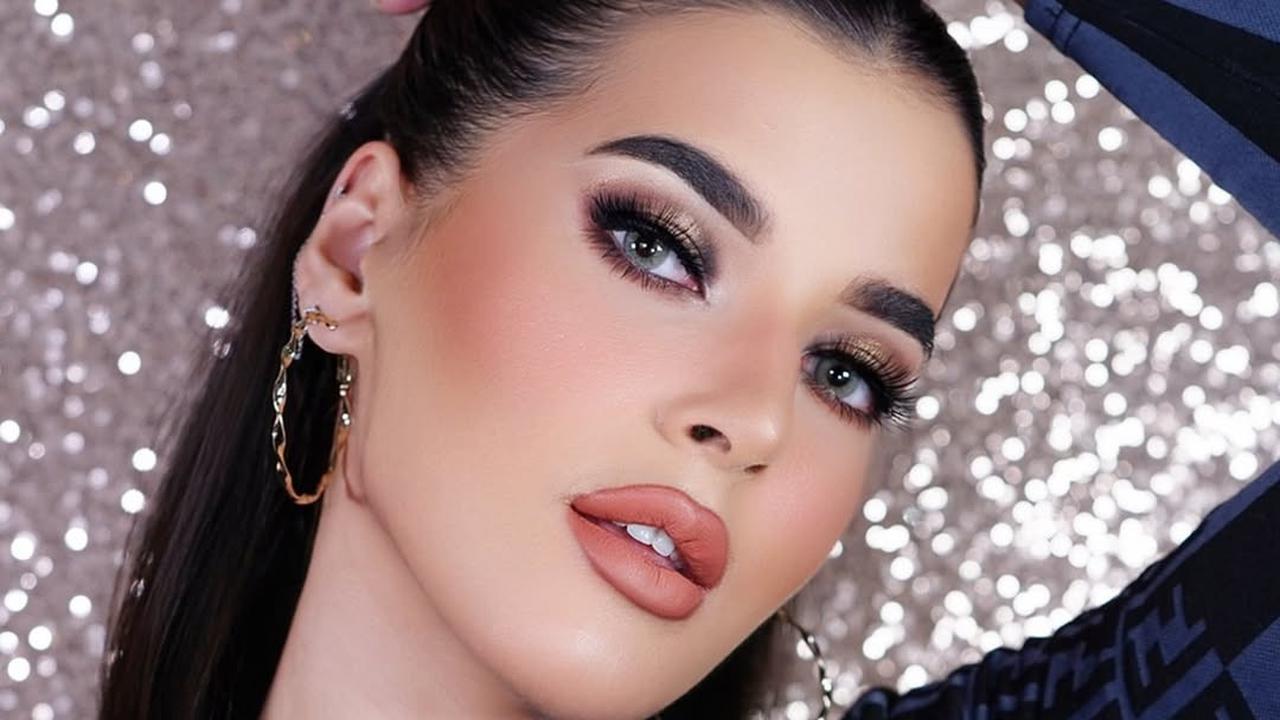 6 Gaya Makeup Bold Ala Tasya Farasya yang Cocok untuk Pesta