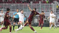3 Catatan usai Timnas Indonesia Libas Kamboja: Kolaborasi 2 Musuh Abadi